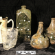 Illustration for article titled You Wont Believe the Shit They Found in Philadelphias 18th-Century Toilets